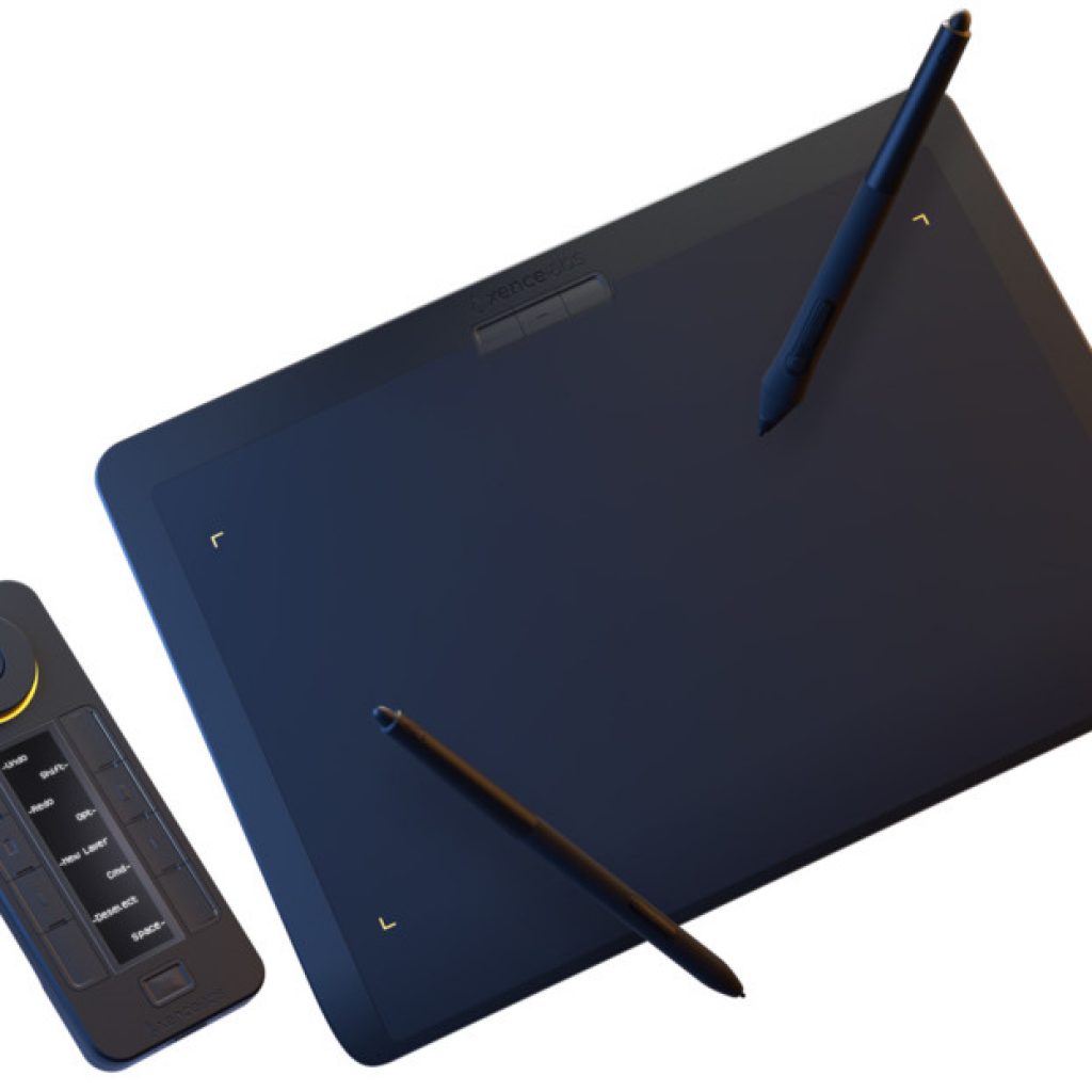 Pen Tablet